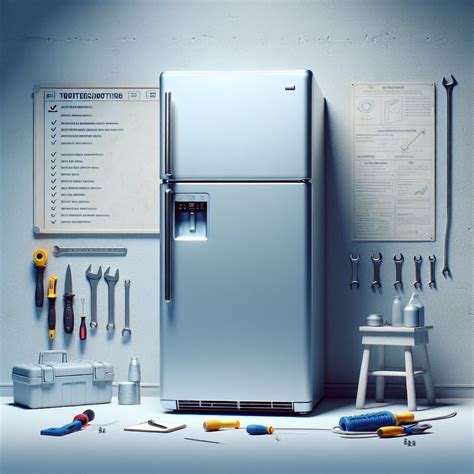 Image result for Fridge Problems