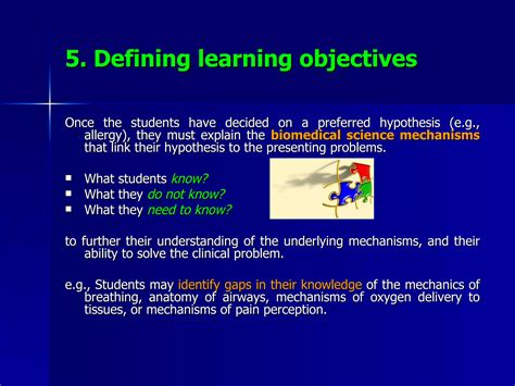 Image result for Examples of Clinical Lab Problem Based Learning