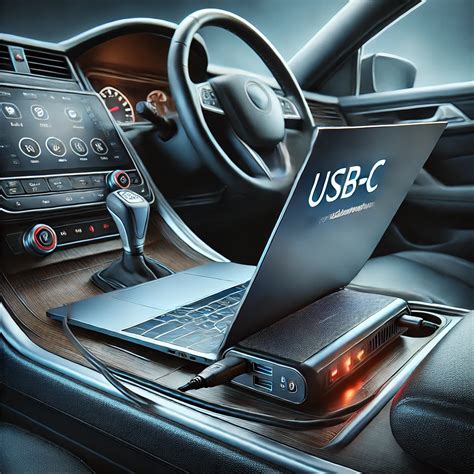 Best Laptop Charger for Car – Stay Powered Anywhere