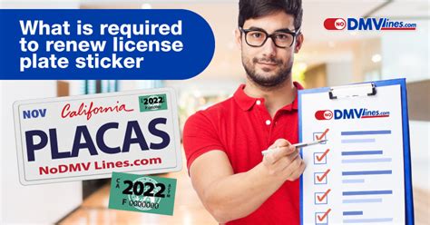 Image result for Renew License Plate Sticker