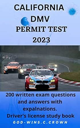 Image result for Permit Test Study Guide