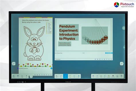 Image result for Interactive Display Panel Brochure