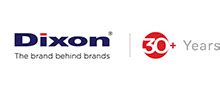 DIXON TECHNOLOGIES INDIA LTD ......