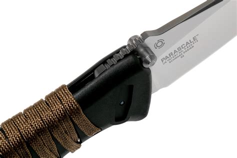 CRKT Parascale 6235 pocket knife, T.J. Schwarz design | Advantageously shopping at ...