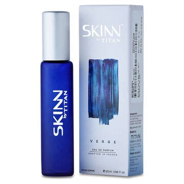Buy Best Perfumes for Men Online - Skinn