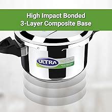 Buy Ultra Duracook Diet Cooker 3 Litre | Excess Starch Remover | Diet ...