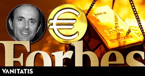 Joaquín del Pino, el soltero de oro en la lista Forbes