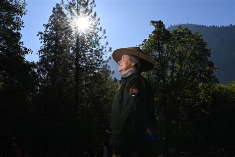 Perspective | Yosemite National Park: Nature’s amusement park inspires humility and awe ...