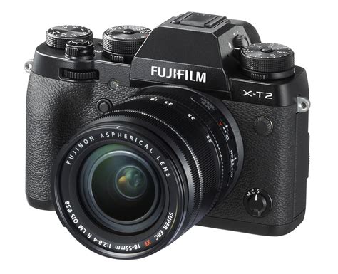 Top 4 Mirrorless Cameras: The best mirrorless for your budget