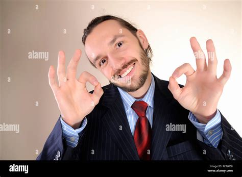 Picture of a Young Business Person 的图像结果