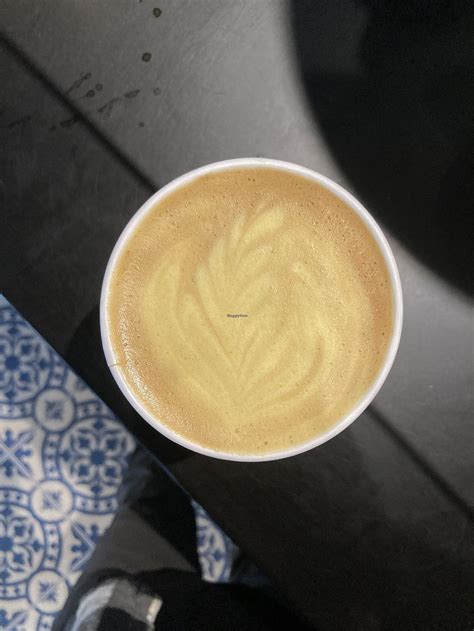 Espresso Bueno - Barre Vermont Restaurant - HappyCow