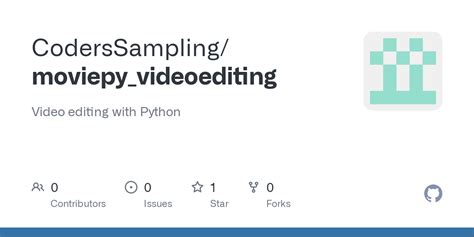 Image result for Automate Video Editing with Python and Moviepy