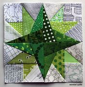 Image result for Paper Piecing Quilt Patterns