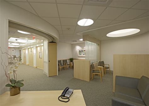 Hoag Hospital West Tower Infrastructure Upgrade | Kemp Bros