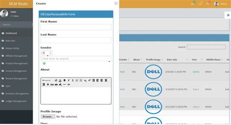 Image result for Free MLM Software Download with Source Code