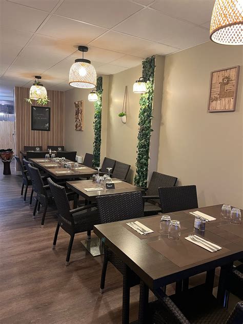 LA TABLE ANTILLAISE, Meaux - Menu, Prices & Restaurant Reviews ...