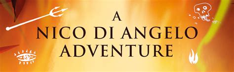 From the World of Percy Jackson: The Sun and the Star (The Nico Di ...
