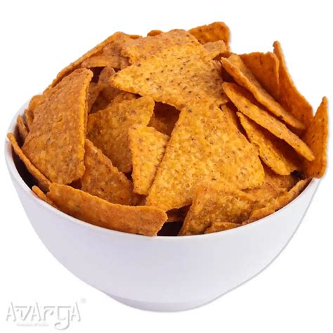 Spicy Jalapeno Nachos | Buy Special Jalapeno Nacho at Best Price | Avarya
