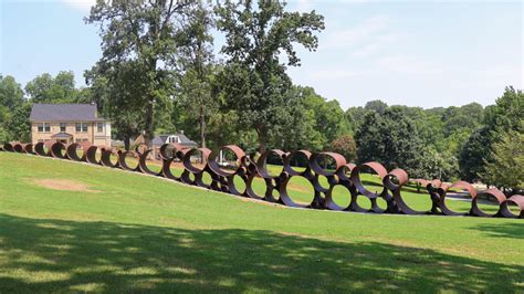 The Plan for Public Art to Shape Dorothea Dix Park in Raleigh, N.C.
