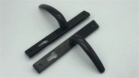 Image result for Spring Loaded Sliding Glass Door