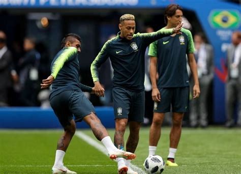 Brazil vs Costa Rica team news: Starting XI for Fifa World Cup Group E ...