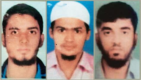 Four Indian men join ISIS in Iraq - India Today