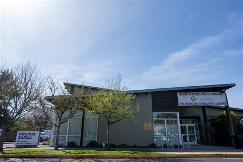 Pharmacy - Virginia Garcia Memorial Health Center