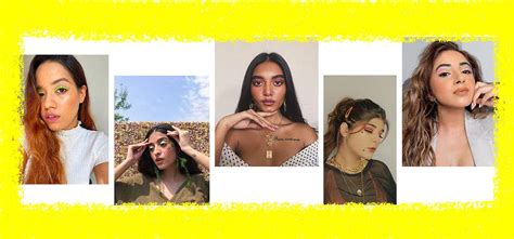 We Challenged Five Women In Lockdown To Show Us Their Make-up Skills ...
