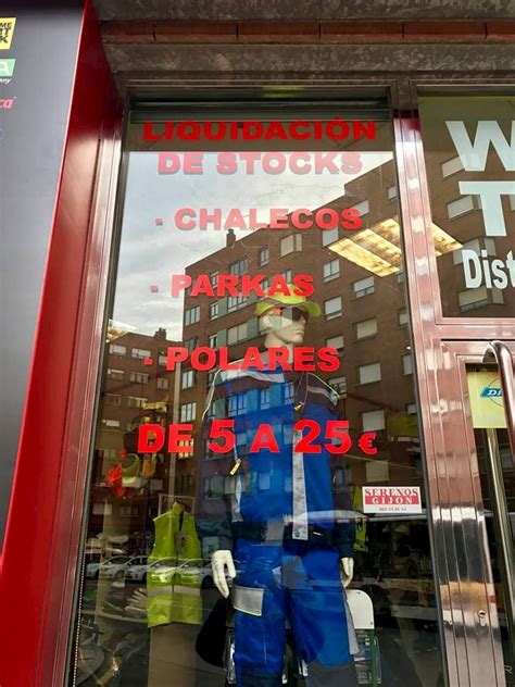 Suministros Industriales en Gijón | Suministros Padilla | EPIs | Calzado.