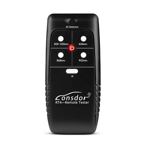 Remote Tester 的图像结果