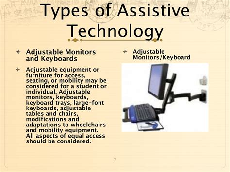 Assistive technology Types 的图像结果