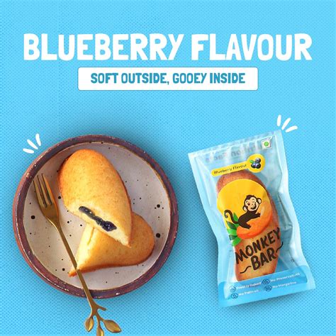 Monkey Bar Cakes | Eggless, Allergy-Friendly Treats for Kids & Family