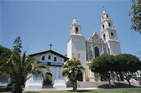 Good Friday Pilgrimage 7:00am Mission San Rafael to 11:00am Sausalito ...