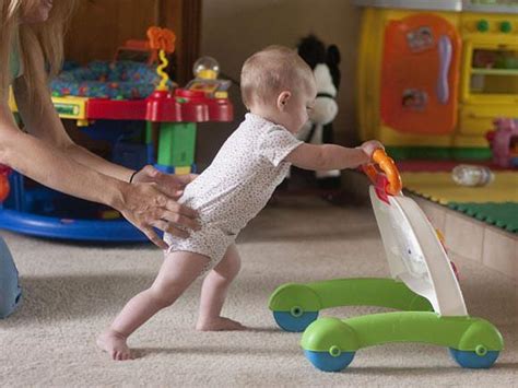 三个月的宝宝发育标准，看看你家宝宝达标没-运动宝贝早教官网