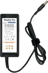 Rhythm Pro Adapter PA 300 C Compatible for Yamaha Keyboard Yamaha PA ...