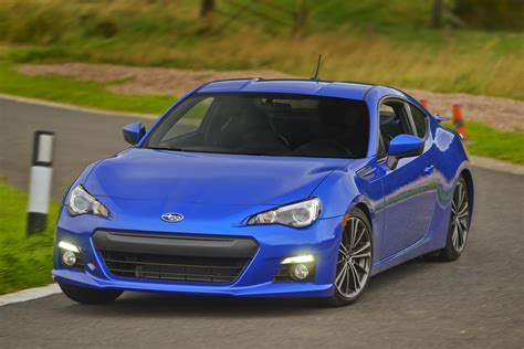 2013 Subaru BRZ Wallpapers - Wallpaper Cave