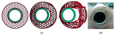A Study on Shock Absorption Characteristics of Honeycomb-Inserted Bollards