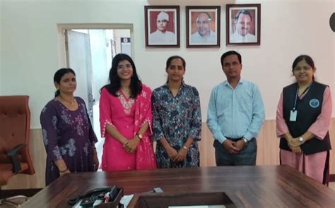 Guest Lecture on Stress Management and Suicide Prevention by Sameeksha ...