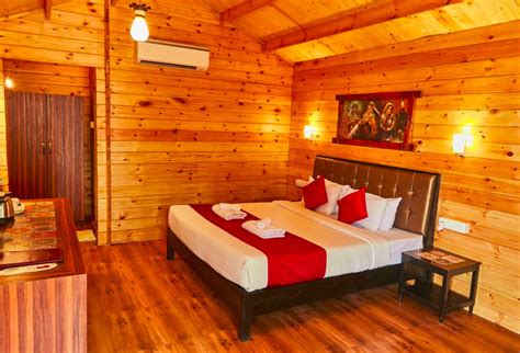 La Cabana Beach & Spa | Hotel in Morjim | Timbu.in