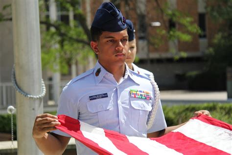 2023 Civil Air Patrol National Cadet Competition (NCC) Awards & Dinner ...