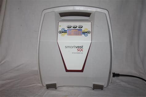 Image result for SmartVest SQL Manual Mode