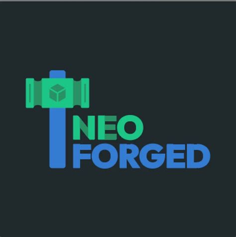 How to Update Neoforge 的图像结果