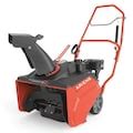 Ariens Snow Blower, Gas, 21 in Clearing Path, 8 13/32 in Auger Diameter ...