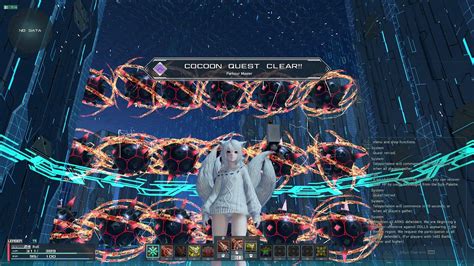 PSO2 NGS Retm Story Quest 的图像结果