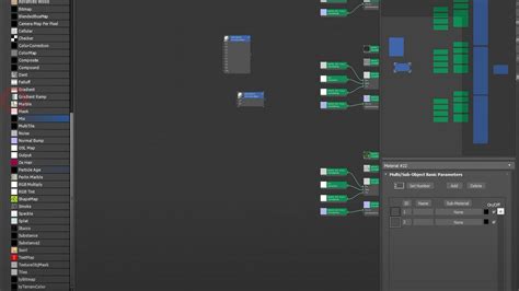 Image result for Revit Material Editor