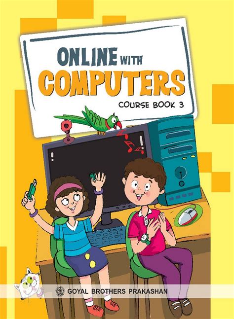 Amazon.in: Buy Online with Computers Course Book 3 Book Online at Low ...