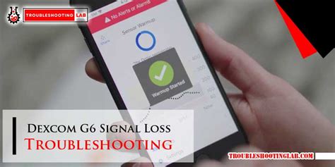 Dexcom G6 Problems 的图像结果