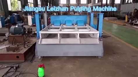 Image result for Paper Pulp Vibrating Screen