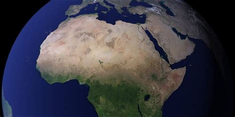 The long read: The untapped potential of the MENA region - pv magazine ...