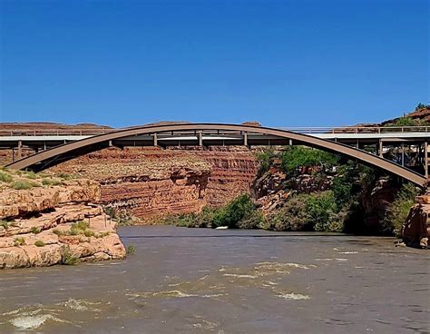 JASON R. WORKMAN MEMORIAL BRIDGE - All You Need to Know BEFORE You Go ...
